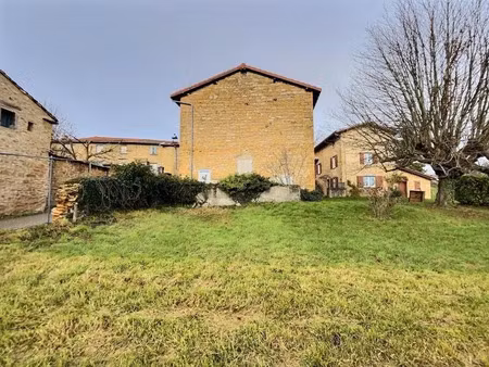 vente maison 5 pièces 150 m² à poleymieux-au-mont-d'or (69250)  359 000 €