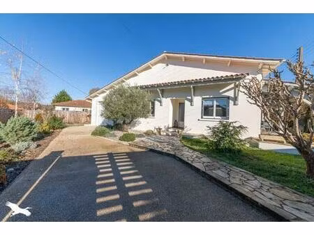 vente maison 4 pièces 73 m² prayssac (46220)