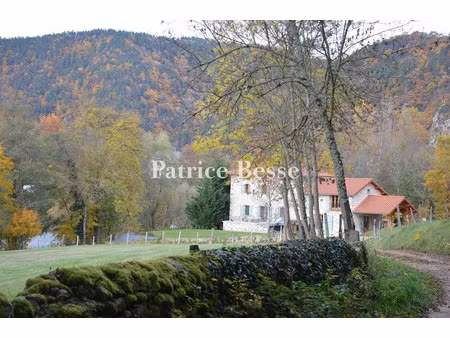 vente maison 8 pièces 180 m² à le puy-en-velay (43000)  460 000 €
