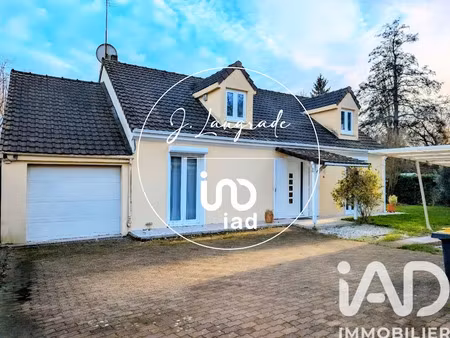 vente maison 6 pièces 135 m² à auvers-sur-oise (95430)  469 000 €