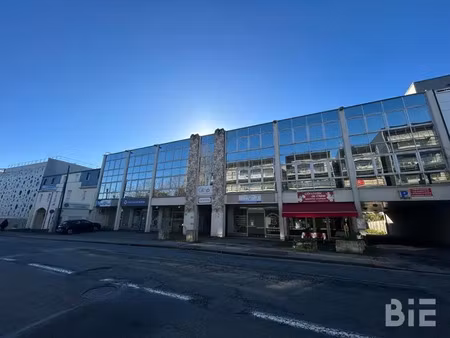 vente bureau merignac 33700