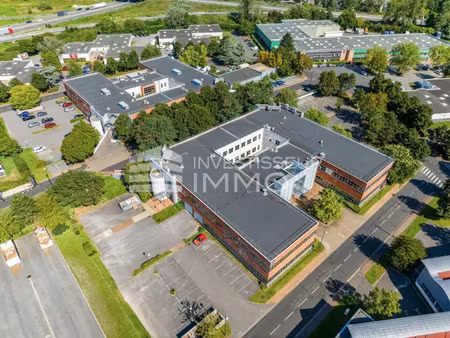 location bureau saint thibault des vignes 77400