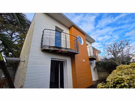 appartement /maison guipavas bourg 2 chambres