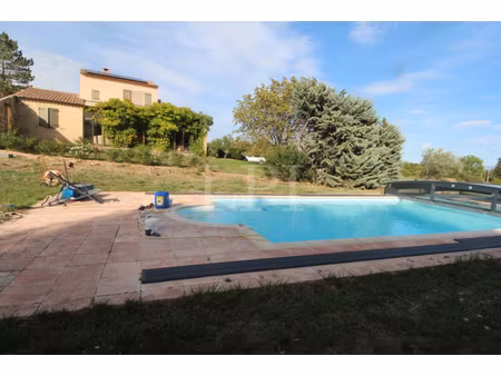 annonce maison à vendre