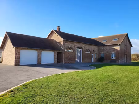 vente maison 11 pièces 282 m² à gournay-en-bray (76220)  525 000 €