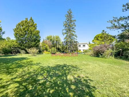 vente maison 6 pièces 195.54 m² à avignon (84000)  599 000 €