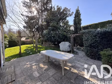 vente maison 7 pièces 144 m² à luzarches (95270)  458 900 €