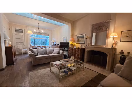 maison individuelle semi plain-pied à onnaing