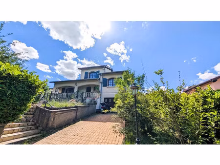 vente maison 4 pièces 120 m² à champagne-au-mont-d'or (69410)  569 000 €