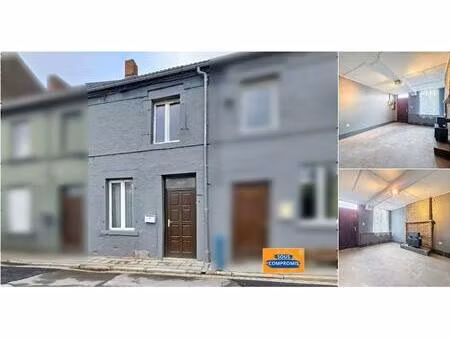 maison à vendre à impasse de condé 7 dampremy (vbd64303)