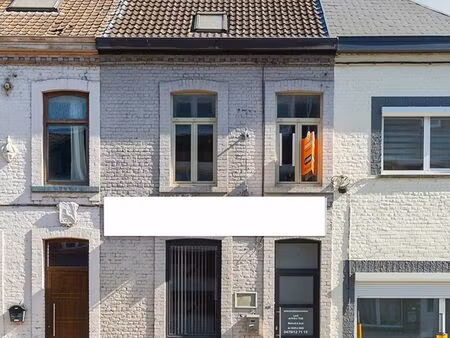 maison à vendre avec terrasse et 3 chambres   nimy (vbd64210)