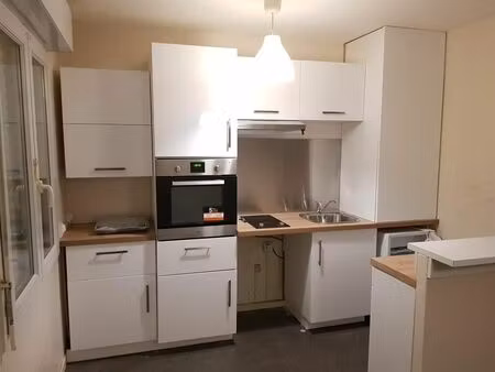 location appartement 2 pièces 51 m² à tourcoing (59200)