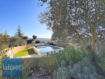 vente maison 7 pièces 166 m² à puget (84360)  828 000 €