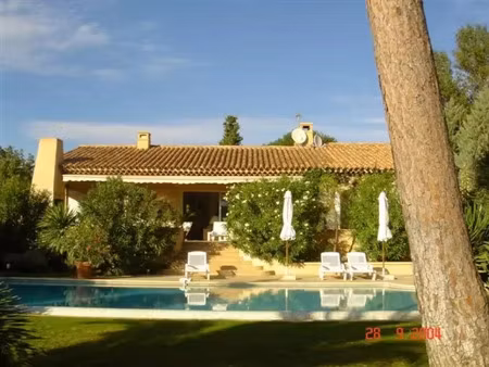 vente villa 4 pièces 187 m² à gassin (83580)  4 300 000 €