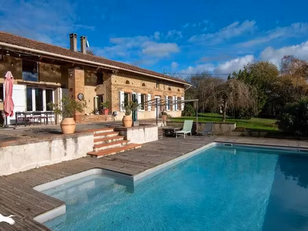 vente maison 2 pièces 300 m² à rieumes (31370)  570 000 €