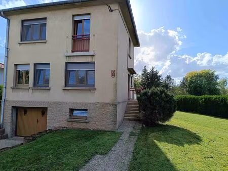 vente maison 5 pièces 79 m² saint-jean-rohrbach (57510)