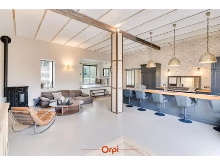 vente maison 5 pièces 199 m² à marseille 11ème (13011)  600 000 €