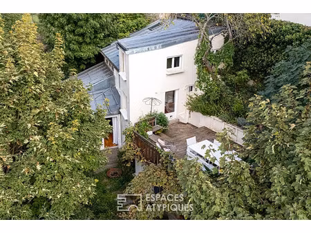 vente maison 3 pièces 84 m² à sevres (92310)  650 000 €