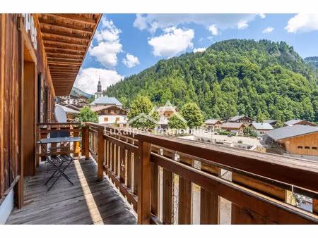 vente maison 16 pièces 301.3 m² à la giettaz (73590)  790 000 €