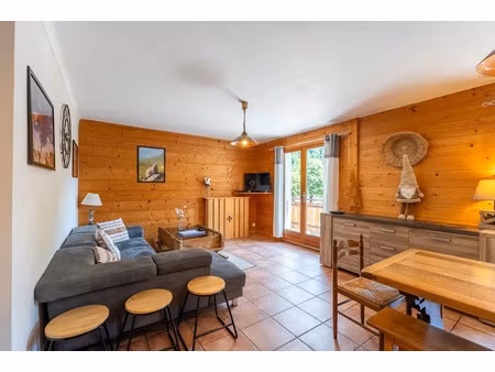 vente maison 16 pièces 301.3 m² à la giettaz (73590)  840 000 €