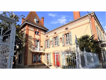 vente maison 29 pièces 648 m² à barcelonne-du-gers (32720)  680 000 €