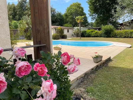 vente maison 8 pièces 186 m² à lège-cap-ferret (33950)  675 000 €