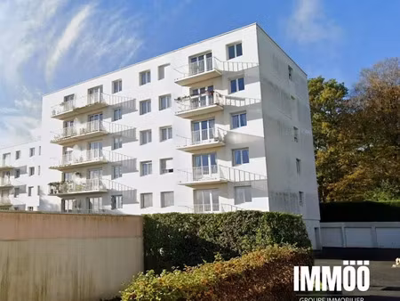 vente appartement 4 pièces 93 m² à maromme (76150)  138 000 €