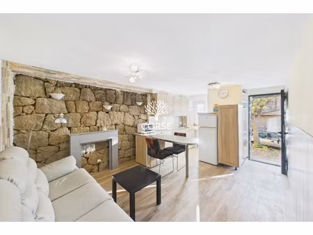 vente appartement 2 pièces 42 m² à monacia-d'aullène (20171)  158 000 €