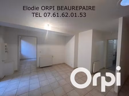 vente appartement 3 pièces 65 m² à roussillon (38150)  125 000 €