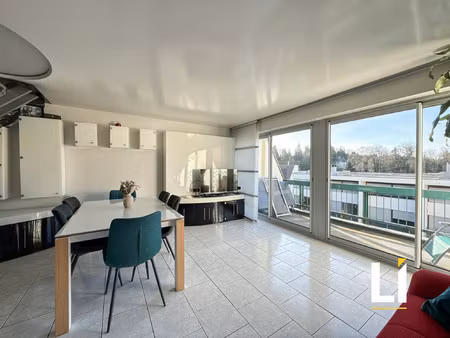 duplex proche centre ville