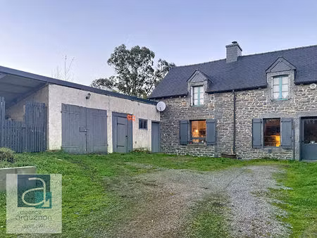 merillac maison rénovée