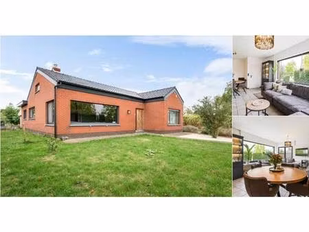 maison à vendre à schrans 10 olen (rbu88321)