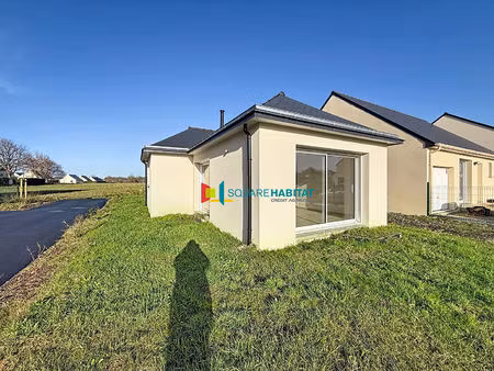 maison plelan le petit 3 pièce(s) 87.69 m2