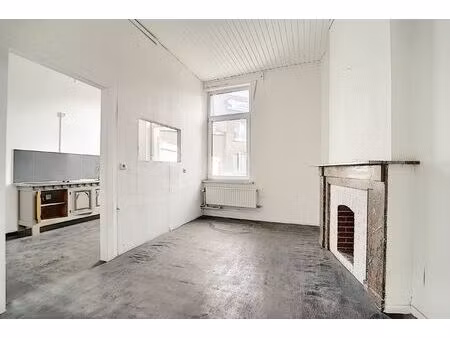 maison à vendre à rue de vivegnis 152 glain (vbd64345)