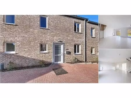 maison à vendre à chaussée de wavre 162c perwez (vbd64272)