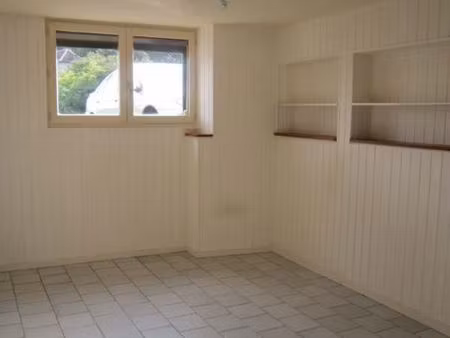 studio pirey - 1 pièce(s) - 19 m2