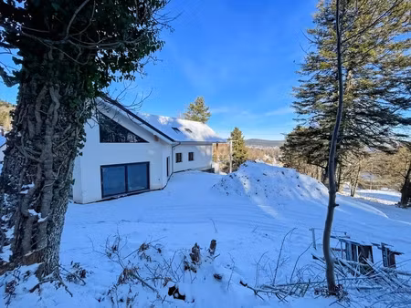 vente maison 9 pièces 300 m² à labaroche (68910)  1 092 000 €