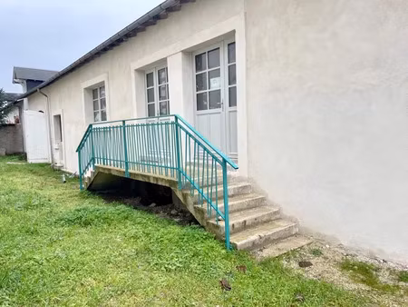 vente appartement 2 pièces 49 m² à bourges (18000)  80 738 €