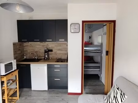 vente appartement 1 pièce 20 m² à luz-saint-sauveur (65120)  74 571 €