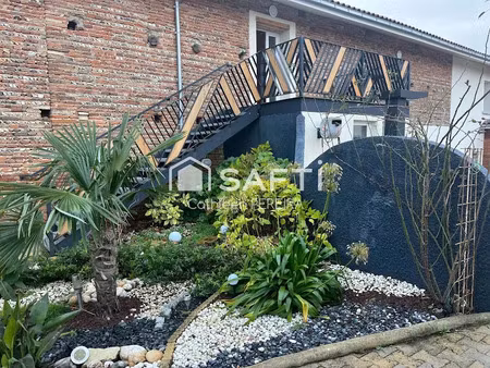 vente propriété 11 pièces 596 m² à rabastens (81800)  980 000 €