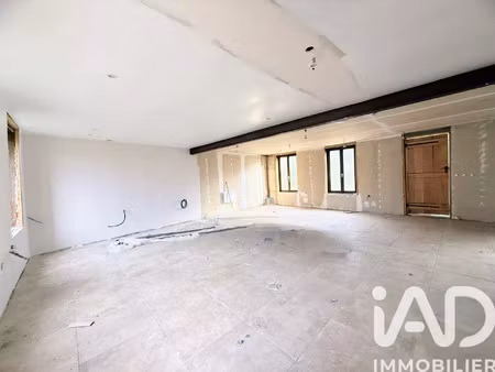 vente maison 4 pièces 110 m² setques (62380)