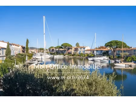 vente maison 5 pièces 83 m² à grimaud (83310)  1 260 000 €