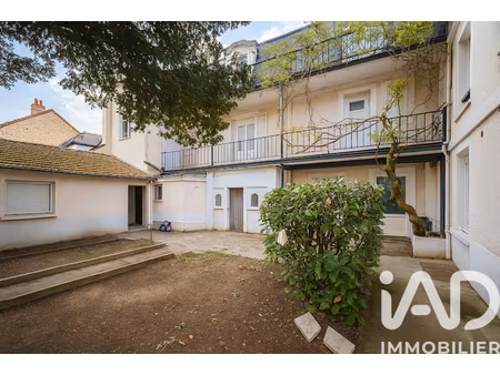 vente appartement 2 pièces 32 m² à draveil (91210)  98 500 €