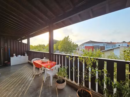 vente appartement 1 pièce 40 m² à soustons (40140)  173 000 €