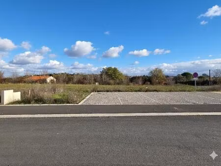 terrain constructible