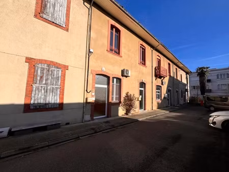 vente appartement 6 pièces 106 m² à saint-gaudens (31800)  105 000 €