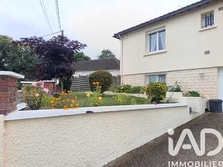 vente maison/villa 4 pièces