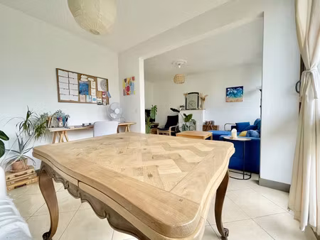 vente appartement 3 pièces 64 m² à fontenay-le-fleury (78330)  165 000 €