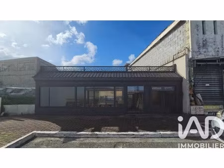 vente terrain 108 m² saint-martin (65360)