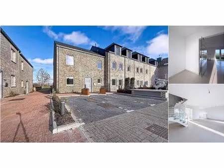 maison à vendre à chaussée de wavre 162a perwez (vbd64274)